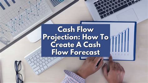 How To Do A Cash Flow Projection Example And Definition