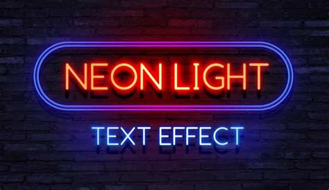 Cool Text Effects 35 Styles You Can Apply To Your Typographic Designs