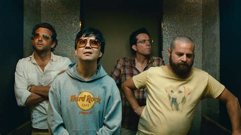 The Hangover Part Ii Good Film Guide