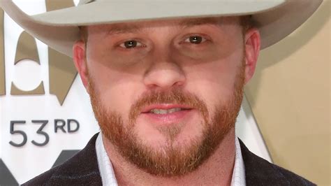 Cody Johnson The Country Star Is Worth More Than You Think