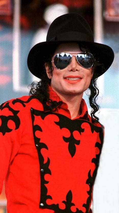 Mj Forever Michael Jackson Photo 12069123 Fanpop