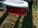 Ez Loader Boat Trailer Lights Images