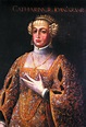 Catarina de Áustria, rainha de Portugal - Category:Catherine of ...