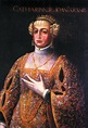 Catarina de Áustria, rainha de Portugal - Category:Catherine of ...