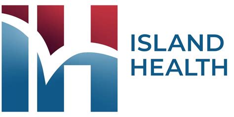 Courageous Care Inspires New Identity Announcing Island Health