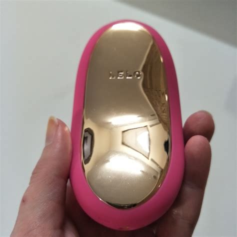 product review lelo sona cruise nessbow