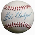 Gil Hodges | PSA AutographFacts℠