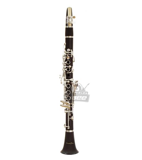 Clarinete Piccolo Yamaha Profesional Ycl681ii