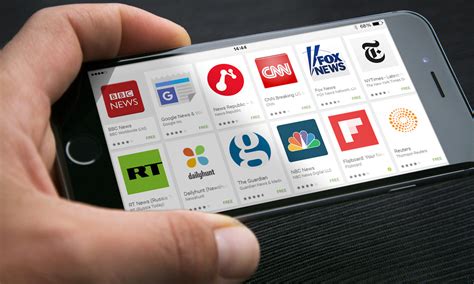 What are the best news apps? 10+ Best News App for Android Smartphone