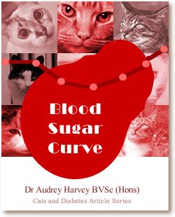 Your regimen may be slightly different,. Blood Sugar Curve | Cats and Diabetes