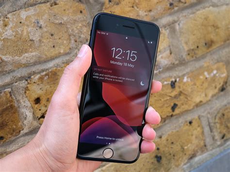 Apple Iphone Se 2020 Review Stuff