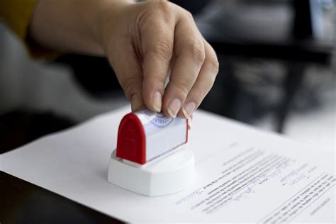 Notary Services – Johnson City Public Library