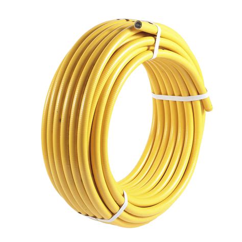 Read more… corrugated stainless steel tubing corrugated stainless steel tubes are multilayered hollow cylindrical objects used as an alternative to traditional steel piping as the medium through. China Dn32 - 1 1/2" Corrugated Stainless Steel Coated Hose ...