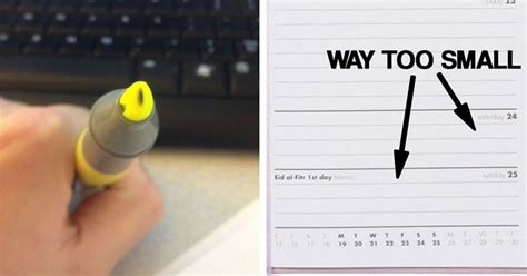 18 Problems Only People Slightly Obsessed With Stationery Understand 9gag