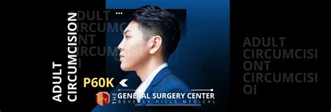 Adult Circumcision Beverly Hills Medical Group
