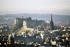 Edinburgh Castle – Wikipedia