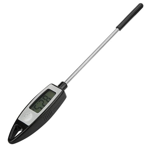 Lyumo Digital Thermometer Probe Type Portable Digital Food Bbq