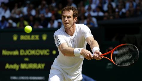 — wimbledon (@wimbledon) july 7, 2013. 2013 Wimbledon Champ Andy Murray's Lucky Number Seven ...