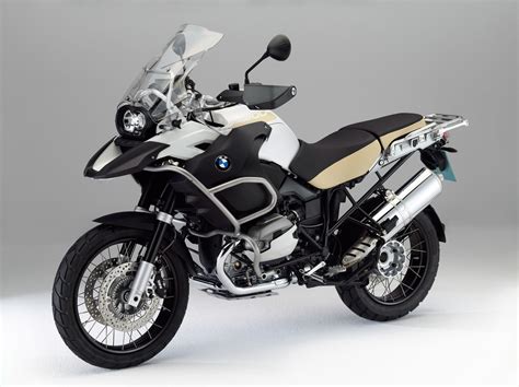 Bmw R1200gs Adventure 2011 2012 Specs Performance And Photos