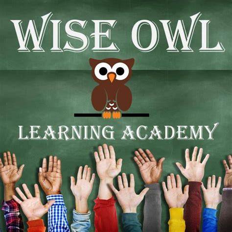 Wise Owl Learning Academy