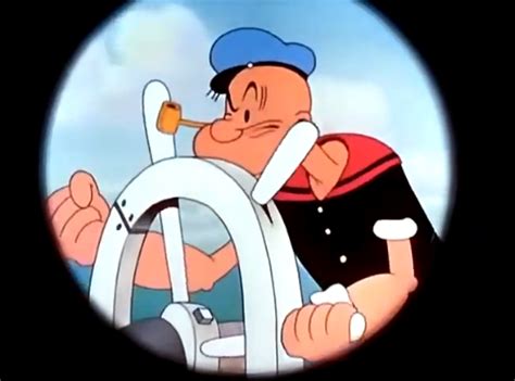 Sailor Popeye The Sailorpedia Fandom Powered By Wikia