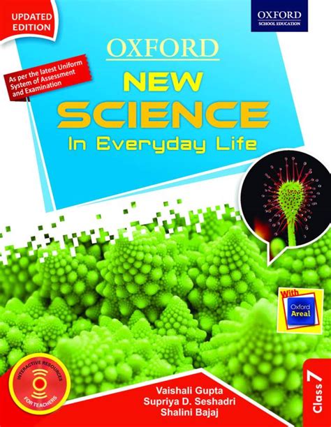 New Science In Everyday Life For Class 7 Buy New Science In Everyday
