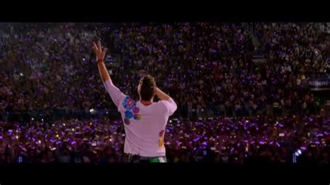 Coldplay Viva La Vida Live In São Paulo Youtube Coldplay