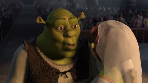 Shrek Wedding Princesa Fiona Lord Farquaad Fairytale Creatures