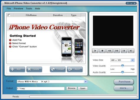 Avi To Iphone Converter Set Convert Avi To Iphone Mp4 Mp3 Wav M4v