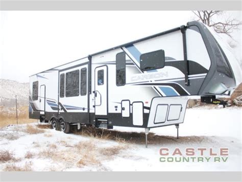 Keystone Carbon Toy Hauler Fifth Wheel Review 3 Ways To Take Your Toys