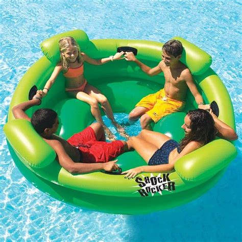 Unique Pool Toys For Adults Homeandgarden