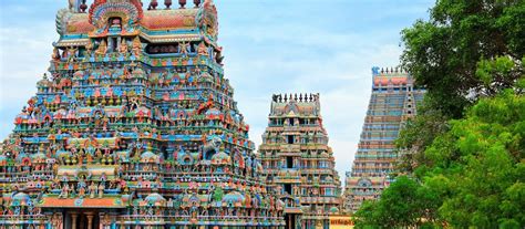 Exclusive Travel Tips For Your Destination Trichy In South India