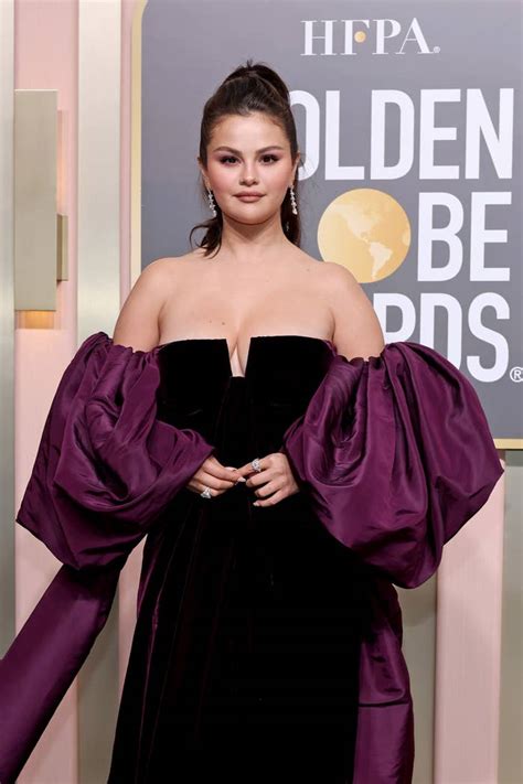 Selena Gomez Talks Body Shaming Weight Gain Comments