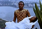 Orfeu negro stunningly mixes Greek myth and Afro-Brazilian religion ...