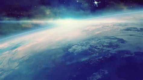 outer, Space, Stars, Planets, Earth Wallpapers HD / Desktop and Mobile Backgrounds
