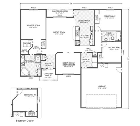 Https://tommynaija.com/home Design/true Homes Floor Plans