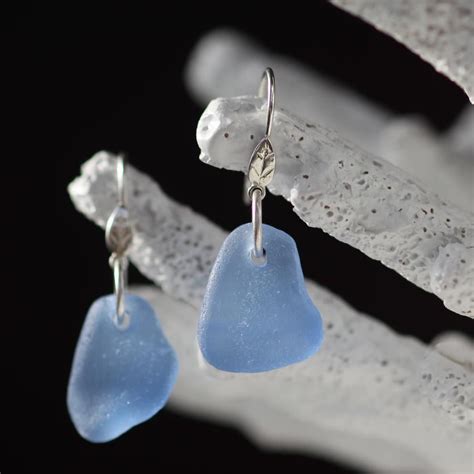 Sea Glass Designs Artisan Sea Glass Jewelry Handmade In Nova Scotia