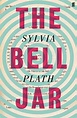 bol.com | The Bell Jar, Sylvia Plath | 9780571081783 | Boeken