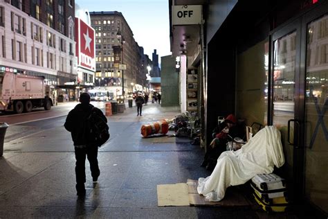 The City S Ongoing And Worsening Homelessness Crisis The Brian Lehrer Show WNYC