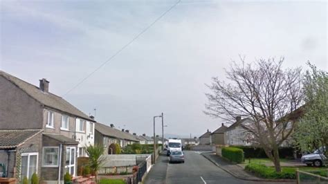 Cleator Moor Death Two Men Arrested On Suspicion Of Murder Bbc News