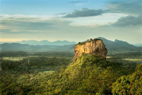 Sri Lanka Rundreise 16 Tage Aktiv Mit Höhepunkten Inkl Flug