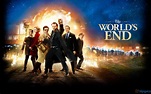 dEF’Rating: The World’s End – Intraparadox