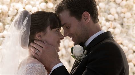 fifty shades freed dominates box office the 15 17 to paris skews old indiewire