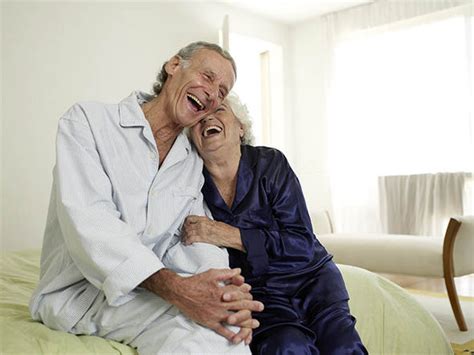 Age Shall Not Wither Them Oldies Still Enjoying Sex Says News Poll Life Life And Style