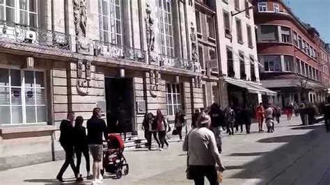 Amiens et/ou amiens métropole vont prendre en charge une partie de l'achat de votre vélo neuf en 2021. City Centre, Amiens, France - YouTube