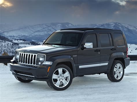 Jeep Kk Amazing Photo Gallery Some Information And Specifications
