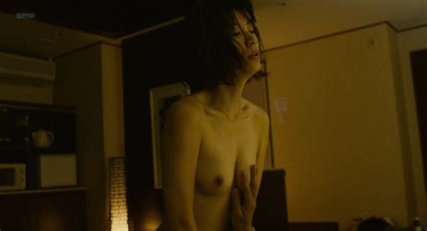 Nude Video Celebs Kumi Takiuchi Nude Side Job