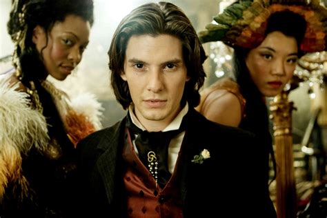I love this book and his portrayal of dorian in the movie is my favorite! Should I See It?: Dorian Gray Film Review