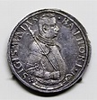 Tálero de plata | Moneda de 1591 con Segismundo Báthory, nob… | Flickr