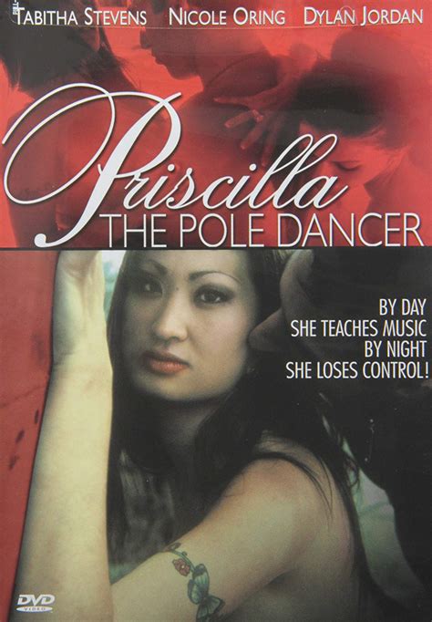 Priscilla The Pole Dancer 2006